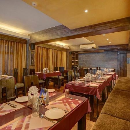 בובנשוואר Hotel Miland Palace מראה חיצוני תמונה