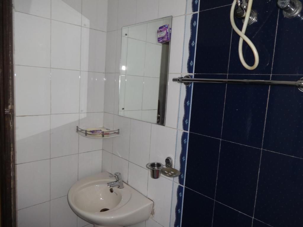 בובנשוואר Hotel Miland Palace חדר תמונה