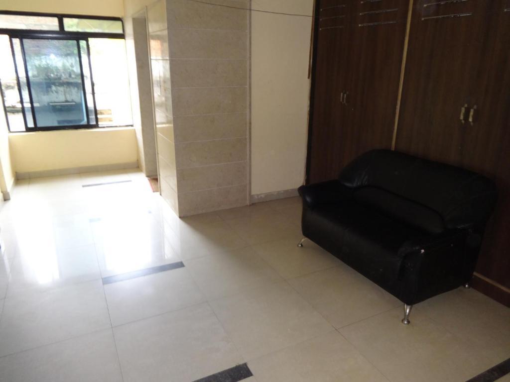 בובנשוואר Hotel Miland Palace מראה חיצוני תמונה